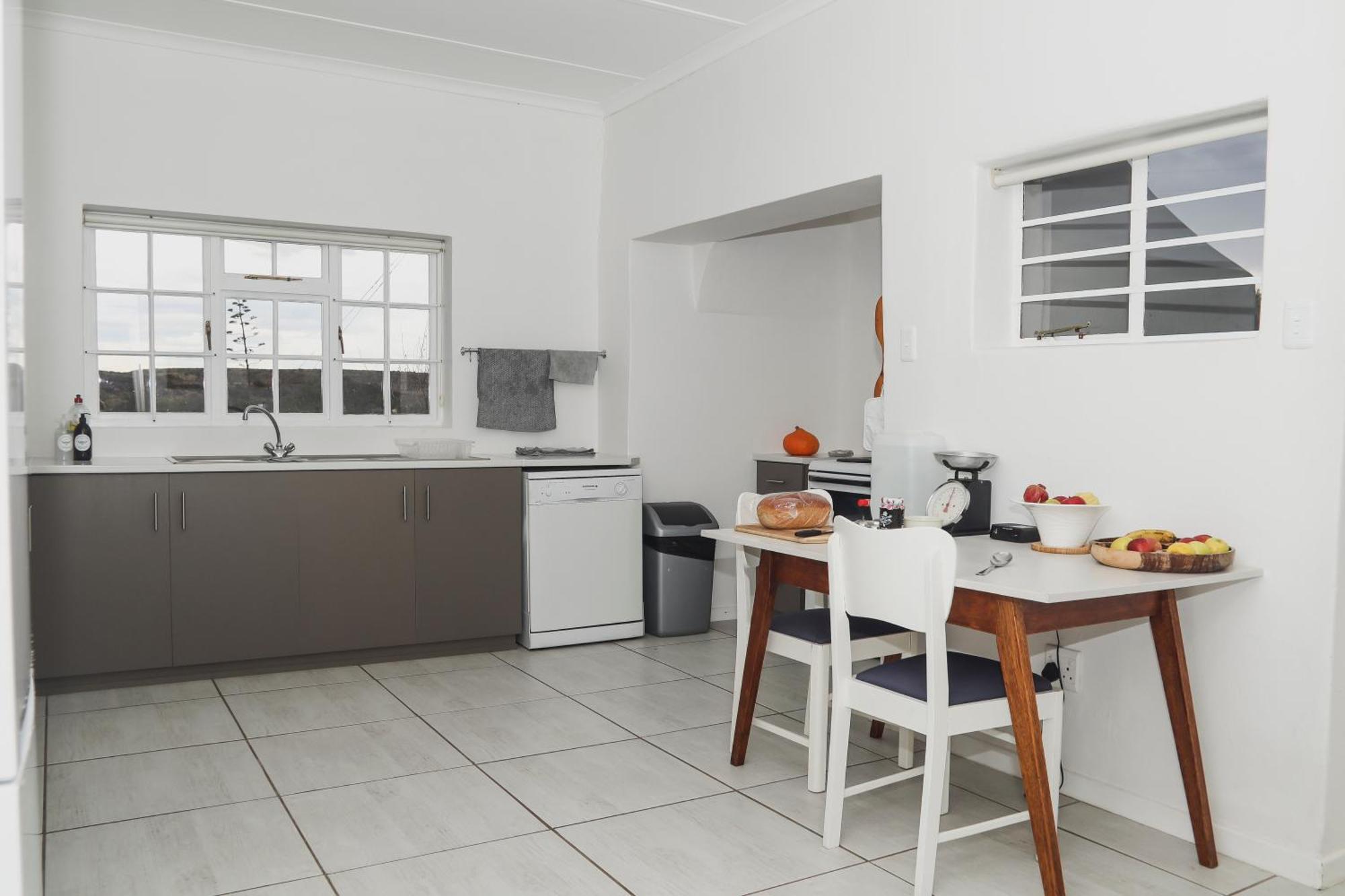 בופורט ווסט Grootfontein Farm House מראה חיצוני תמונה