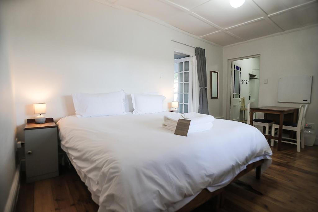 בופורט ווסט Grootfontein Farm House מראה חיצוני תמונה